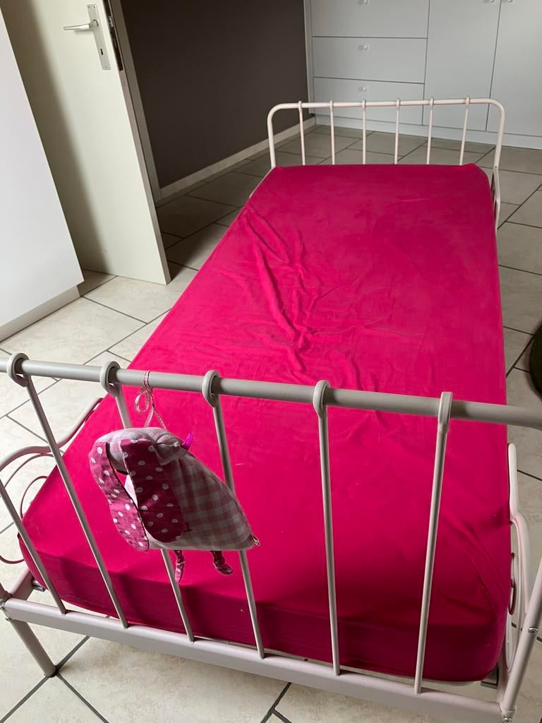 Bed, Antiek en Kunst, Ophalen