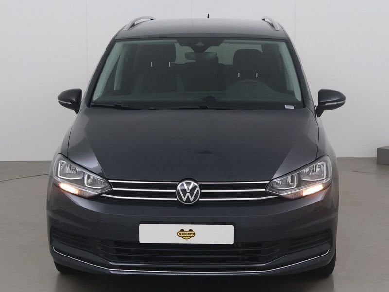 Volkswagen Touran 1.5 tsi highline 7pl. 150 AT, Achat, Autre, 152 g/km, 5 places