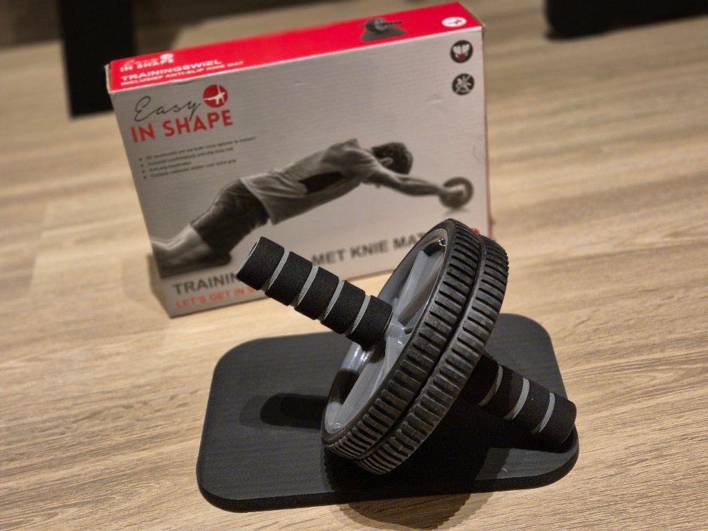 Easy in shape - trainingswiel, Enlèvement, Neuf, Bras, Centrale électrique