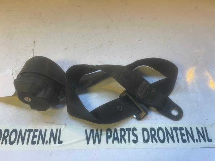 Ceinture de sécurité avant droite d'un Alfa Romeo Spider, -, 3 mois de garantie, Utilisé, Alfa Romeo