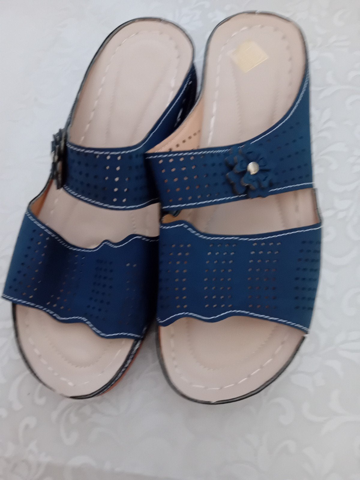 Dames schoenen, Kinderen en Baby's, Babykleding | Schoentjes en Sokjes, Ophalen of Verzenden