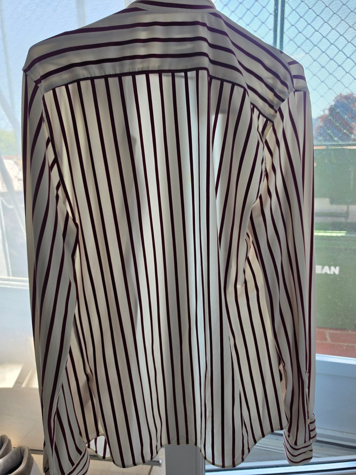 Zara hemd maat M, Kleding | Heren, Ophalen, Maat 48/50 (M)