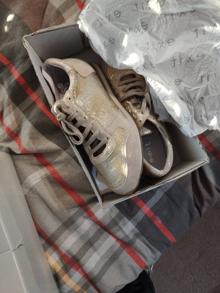 BASKET JAUNE, Neuf, Jaune, Sneakers et Baskets, Enlèvement