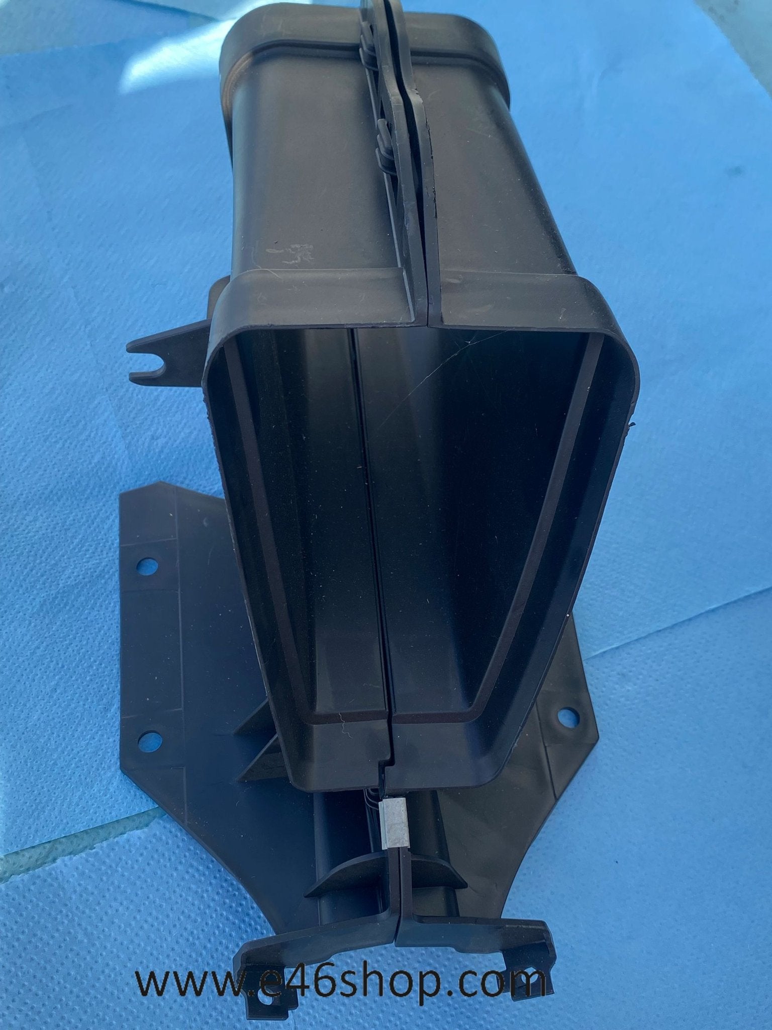 KAP LUCHTGELEIDER BMW S1000RR M1000RR OE 8357745 NIEUW, Neuf, -, -, -