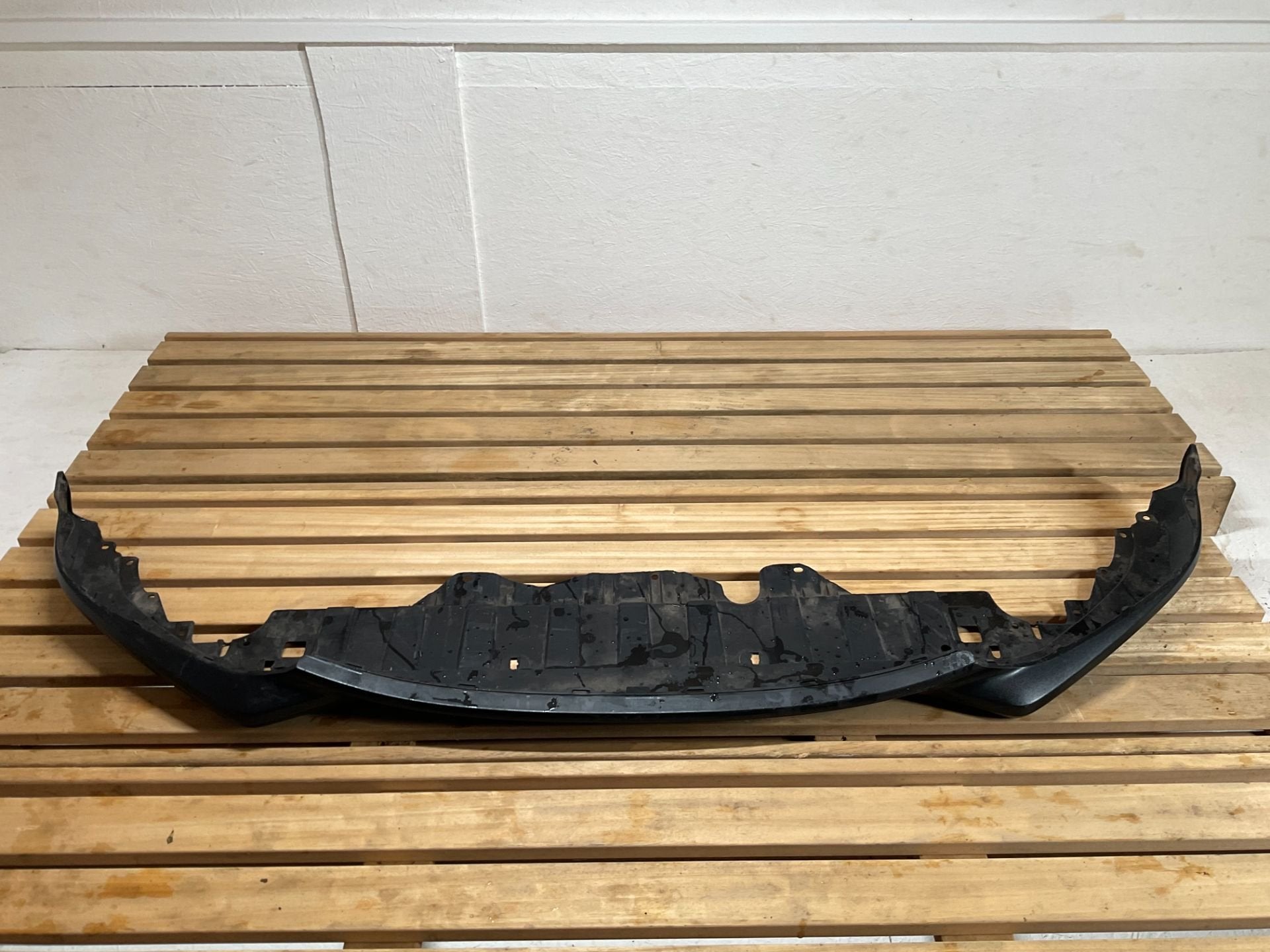 Grille de pare-chocs Honda HR-V II 2015 becquet inf rieur HO, Pare-chocs, Info@honda.co.jp, Utilisé, Minami-Aoyama 2-chome 1-1
107-8556  Tokyo