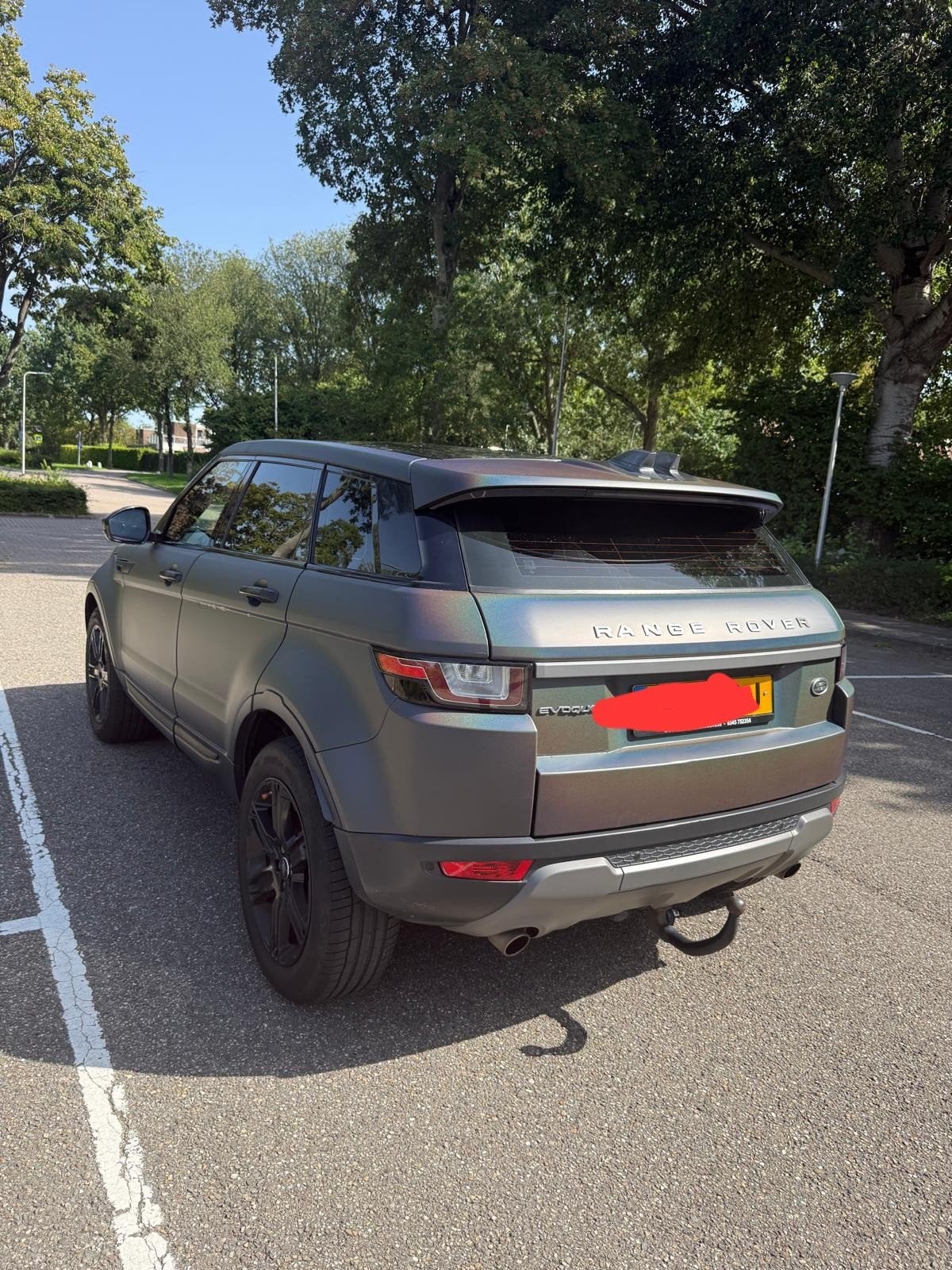range rover, Autos, Particulier, Achat, Range Rover