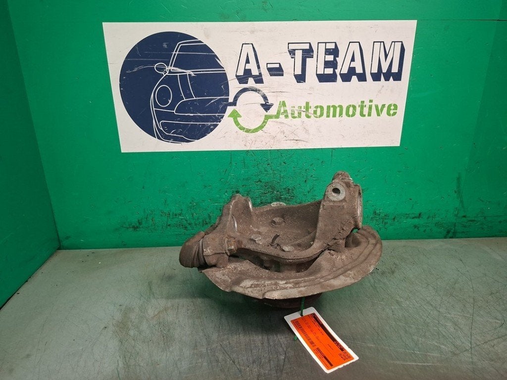 FUSEE AVANT GAUCHE BMW 3 serie Touring (E91), Utilisé, BMW, Petuelring 130
80809  München, DE, Bayerische Motoren Werke AG