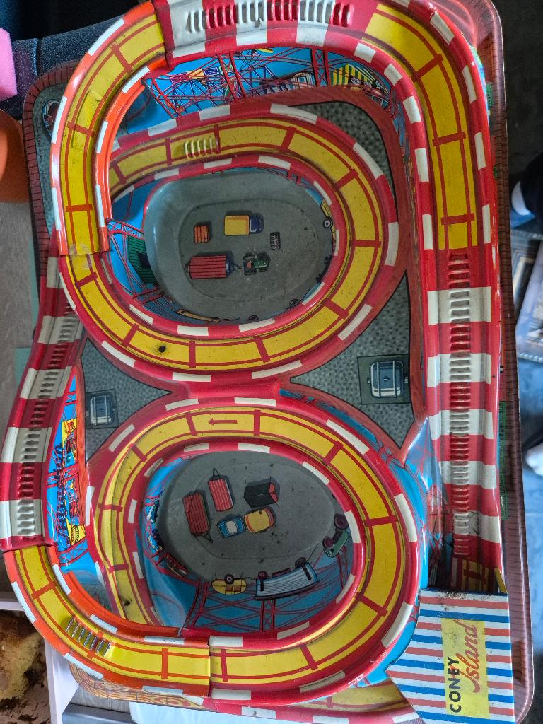 Jeux collection, Enlèvement, Comme neuf