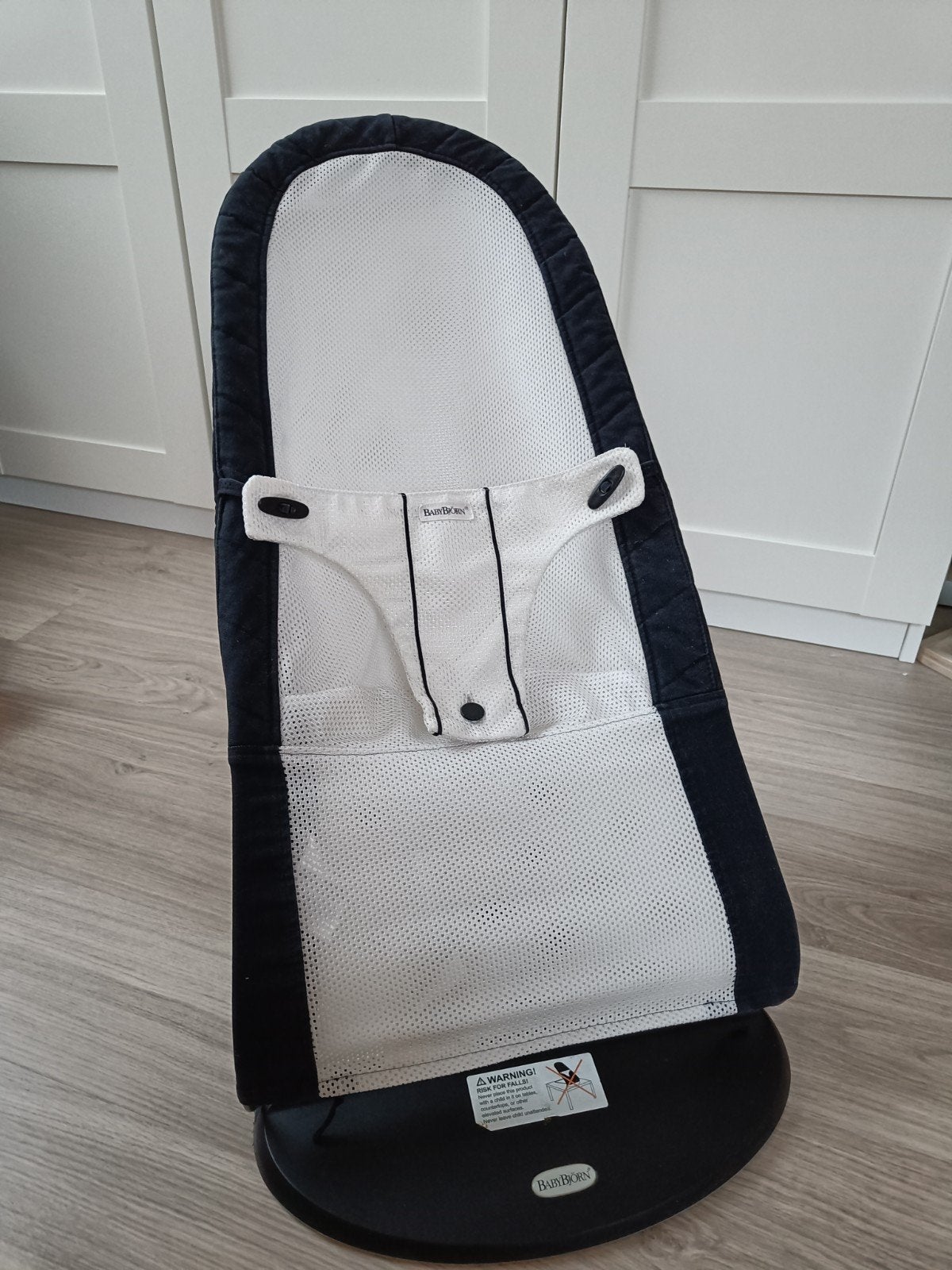 Wipper Babybjörn, Kinderen en Baby's, Ophalen