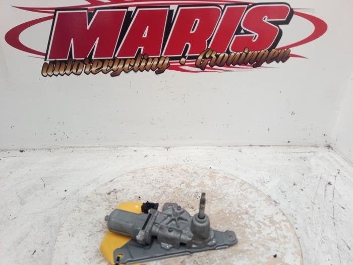 Moteur essuie-glace arrière d'un Daihatsu Cuore, Daihatsu, -, -, 3 mois de garantie