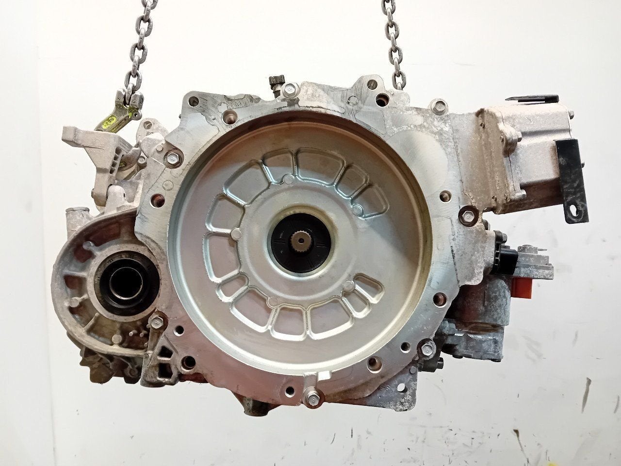 Versnellingsbak automaat Hyundai Tucson, Onderdelen@venauto.nl, Van der Ven Autorecycling B.V., Ettenseweg 76, 4706 PB Roosendaal, The Netherlands