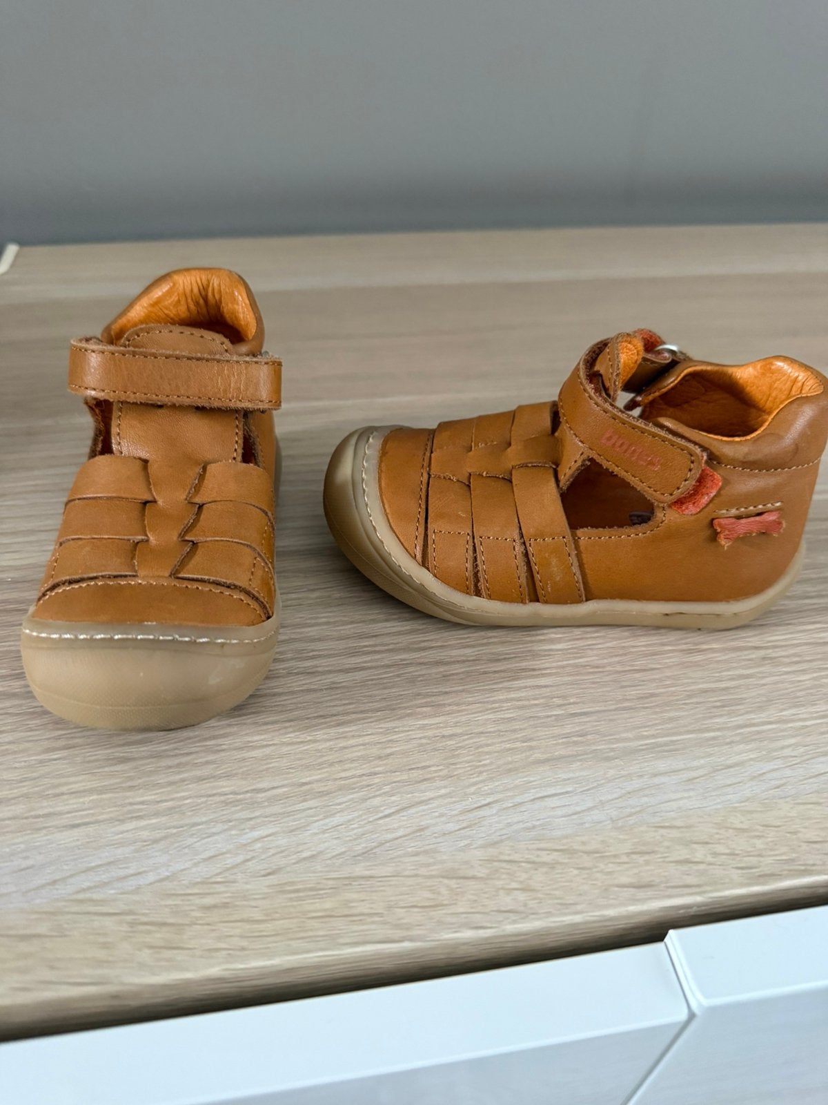Stones and bones schoenen maat 21 zo goed als nieuw, Ophalen, Zo goed als nieuw