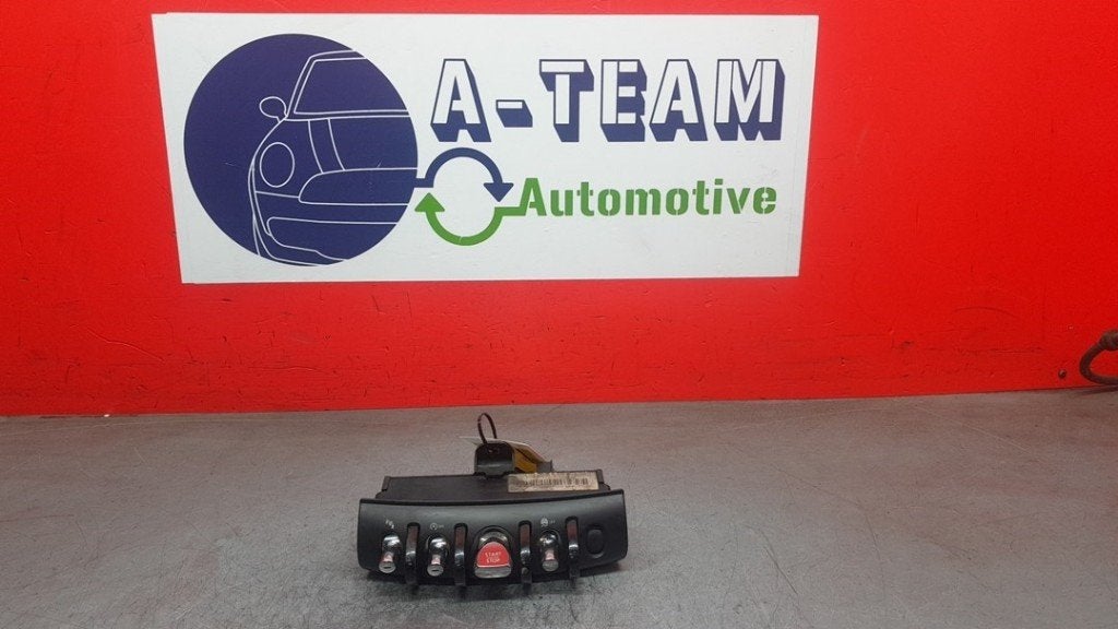 COMMUTATEUR START/STOP Mini Countryman (F60) (|6841575|), Petuelring 130
80809  München, DE, Mini, Utilisé, Minikundenbetreuung@mini.de