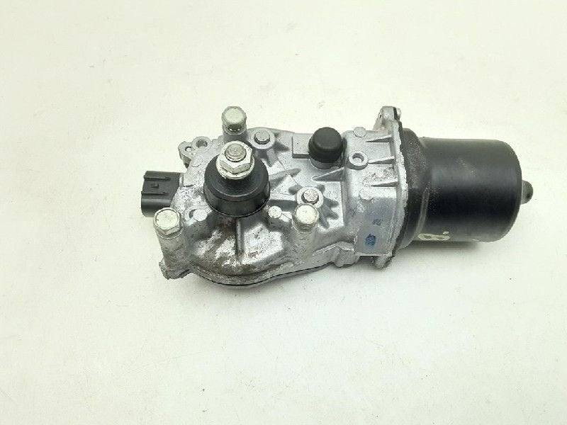 RUITENWISSERMOTOR VOOR Suzuki Vitara (LY / MY) (|7731C076|), Gebruikt, Suzuki