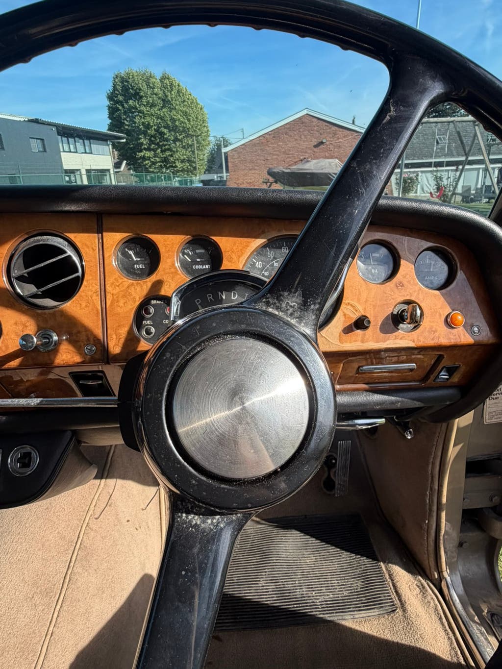 Rolls Royce, foto 6