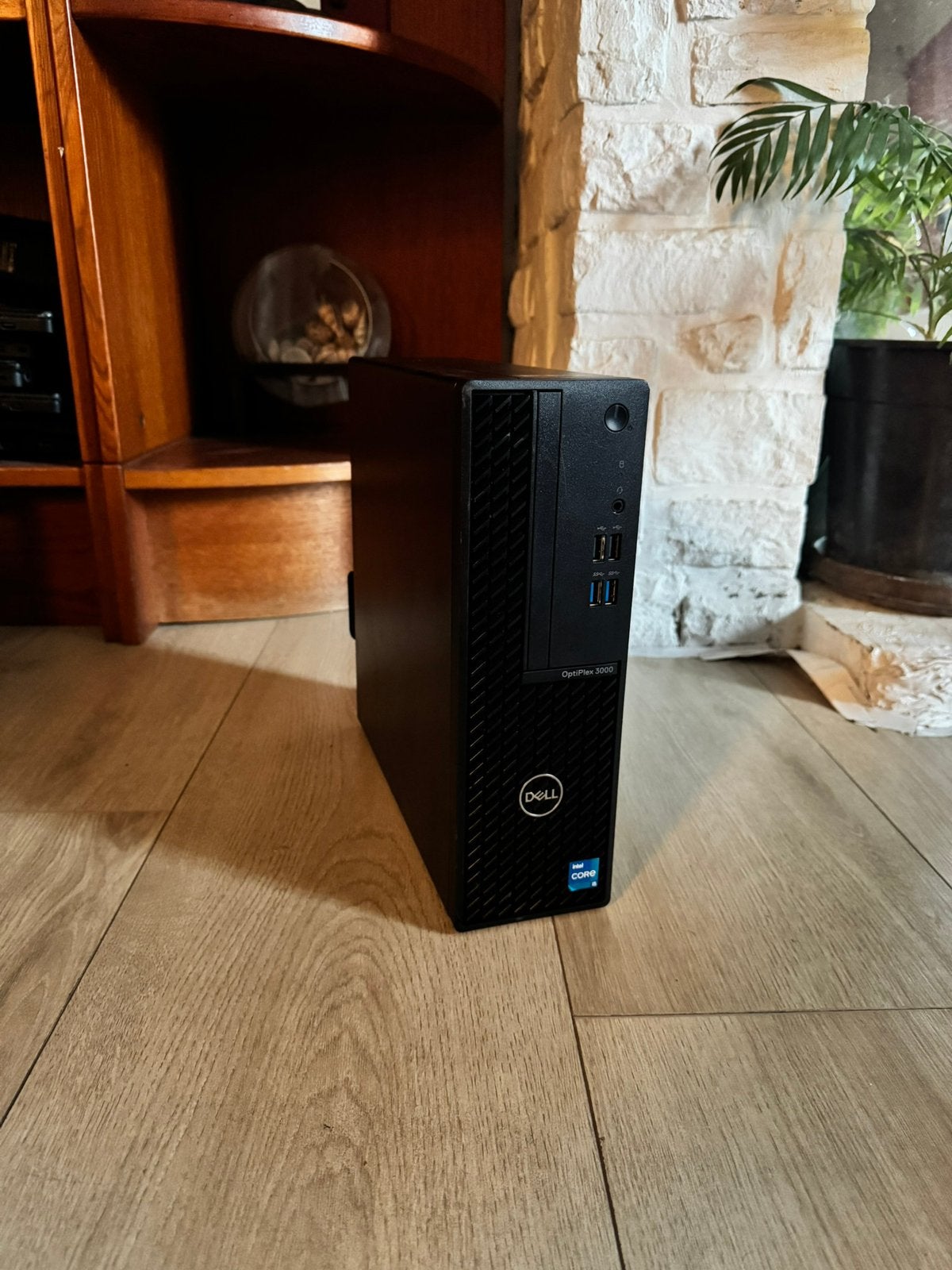 Dell optiplex 3000, Enlèvement ou Envoi, Comme neuf