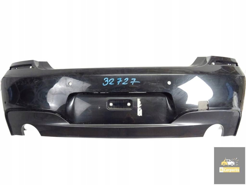 BMW 6 F12 F13 M-Pakket achterbumper, Auto-onderdelen, Petuelring 130
80788  Munich, DE, Gebruikt, Info@bmw.de, Bumper