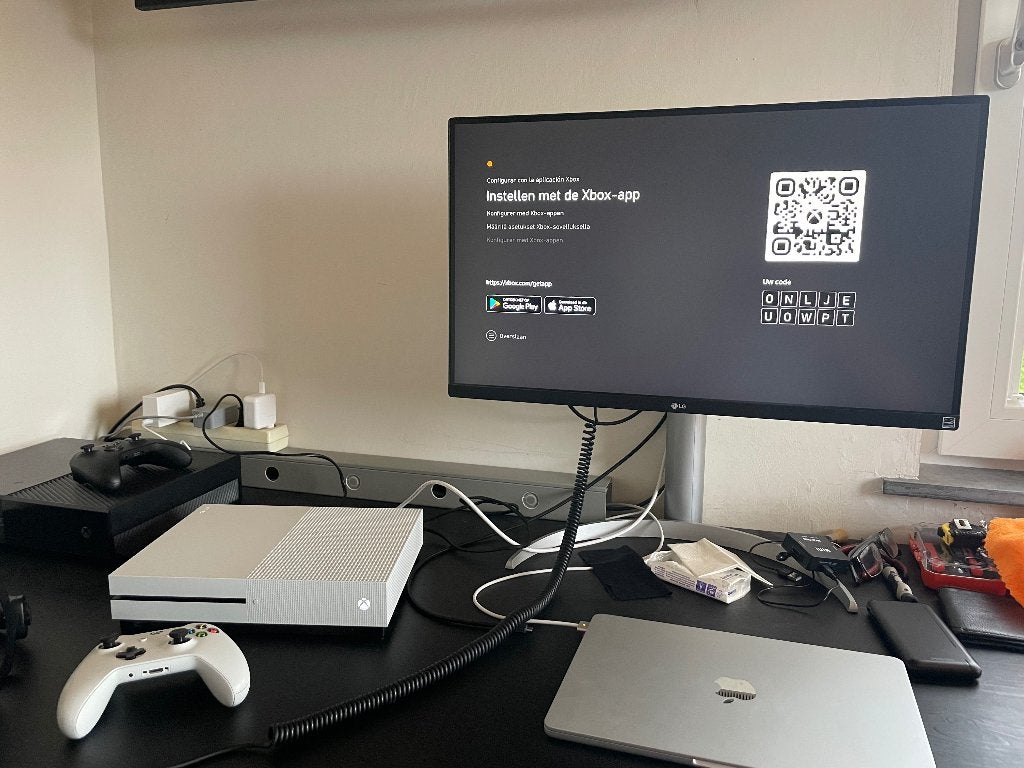 Xbox One S 1 To avec manette - très bon état !, Consoles de jeu & Jeux vidéo, Avec 1 manette, Reconditionné, Xbox One S, 1 TB