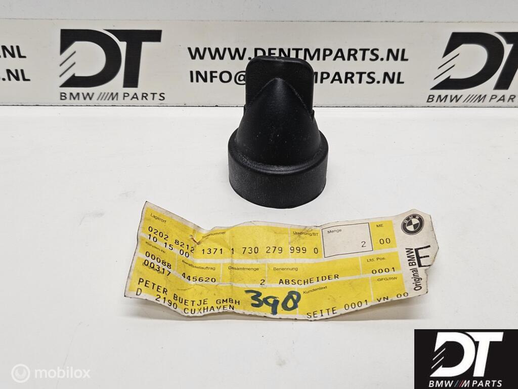 Zyklon pre separator BMW E30 E36 E34 E32 13711730279, Nieuw, Ophalen of Verzenden