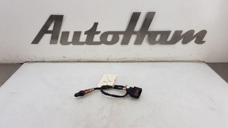 SONDE LAMBDA Opel Zafira (M75) (|0258007284|55355106|), Utilisé, Opel