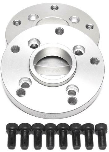 Steekadapterset 4X100-5X130 20mm, Auto diversen, Ophalen of Verzenden, Nieuw