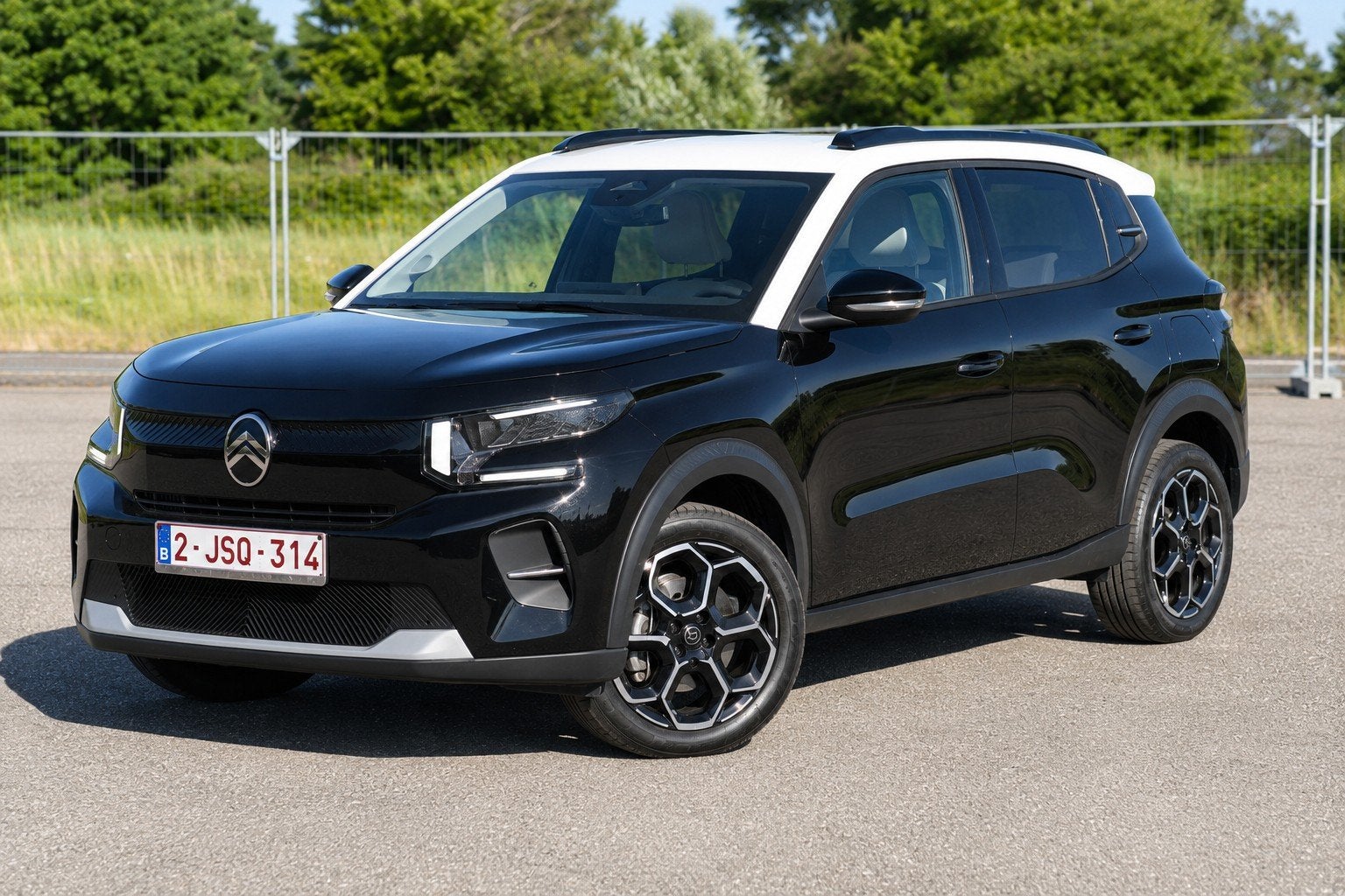 Citroen C3 new 2025, Auto's, Citroën, Euro 6, Handgeschakeld, Particulier, Apple Carplay