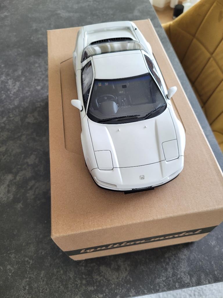 Honda NSX, Ophalen, Nieuw, Auto's