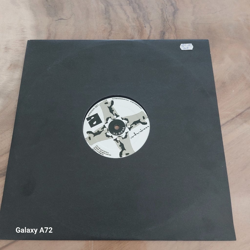 roel h dancing bears 12 inch maxi, CD & DVD, Vinyles | Dance & House, 12 pouces, House, Enlèvement ou Envoi, Utilisé
