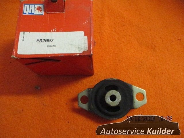 Motorsteun Fiat Ritmo  Regata Seat Ibiza I Malaga Ronda EM20, -, -, Nieuw, Ophalen of Verzenden
