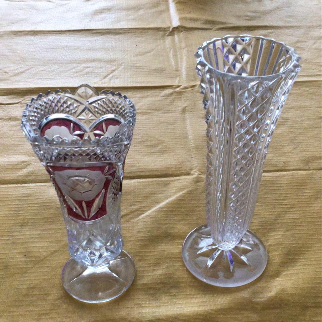 Vaasje per stuk 20€, Antiek en Kunst, Antiek | Vazen, Ophalen