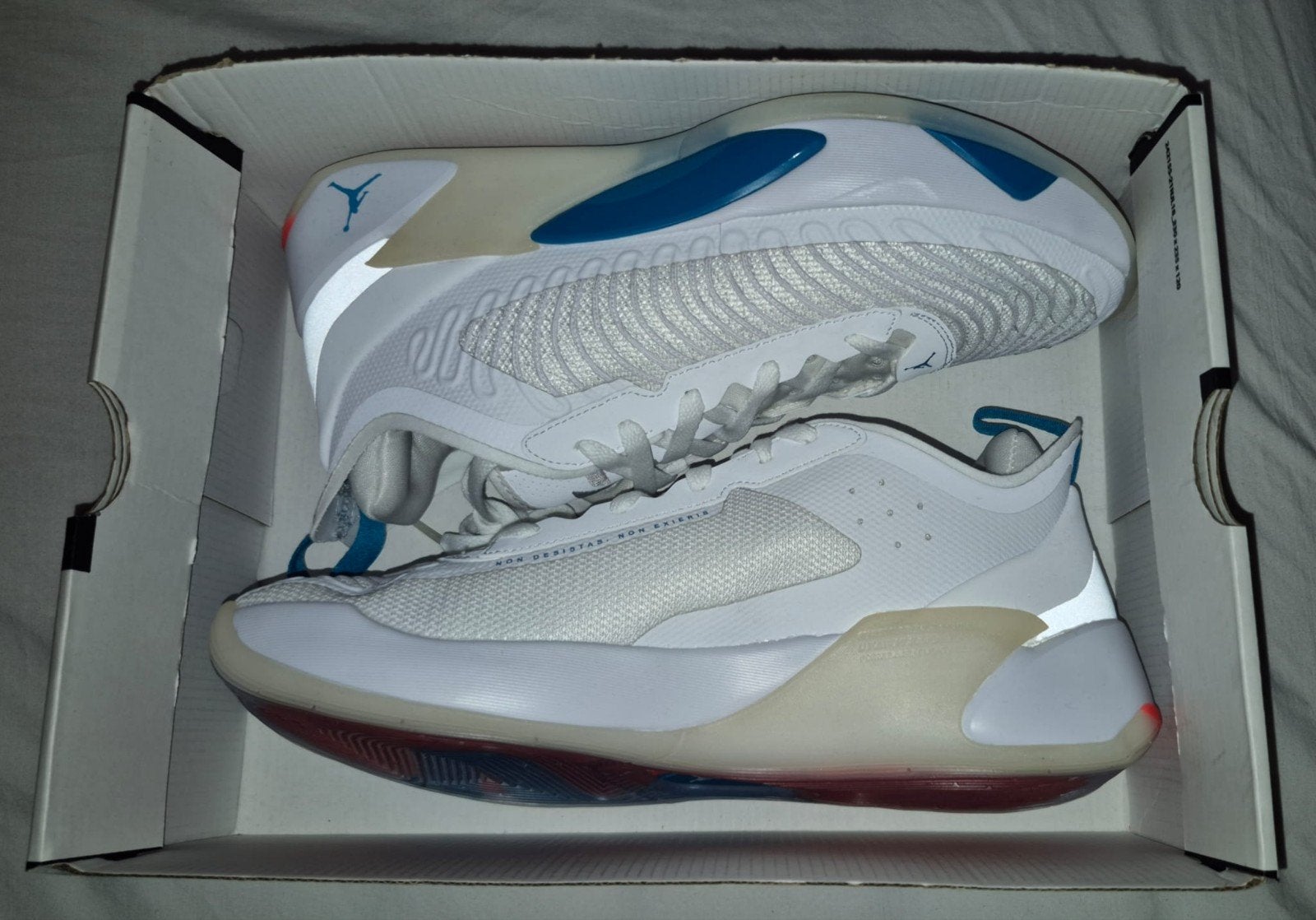 Baskets Air Jordan Luka 1, Enlèvement ou Envoi