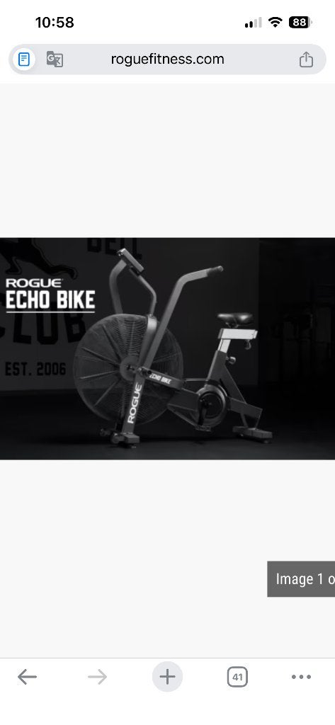 fitness, Enlèvement, Comme neuf