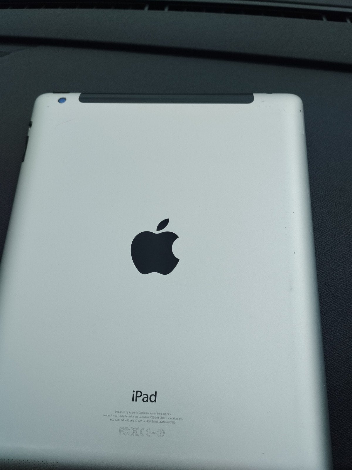 iPad, Computers en Software, Apple iPads, Ophalen