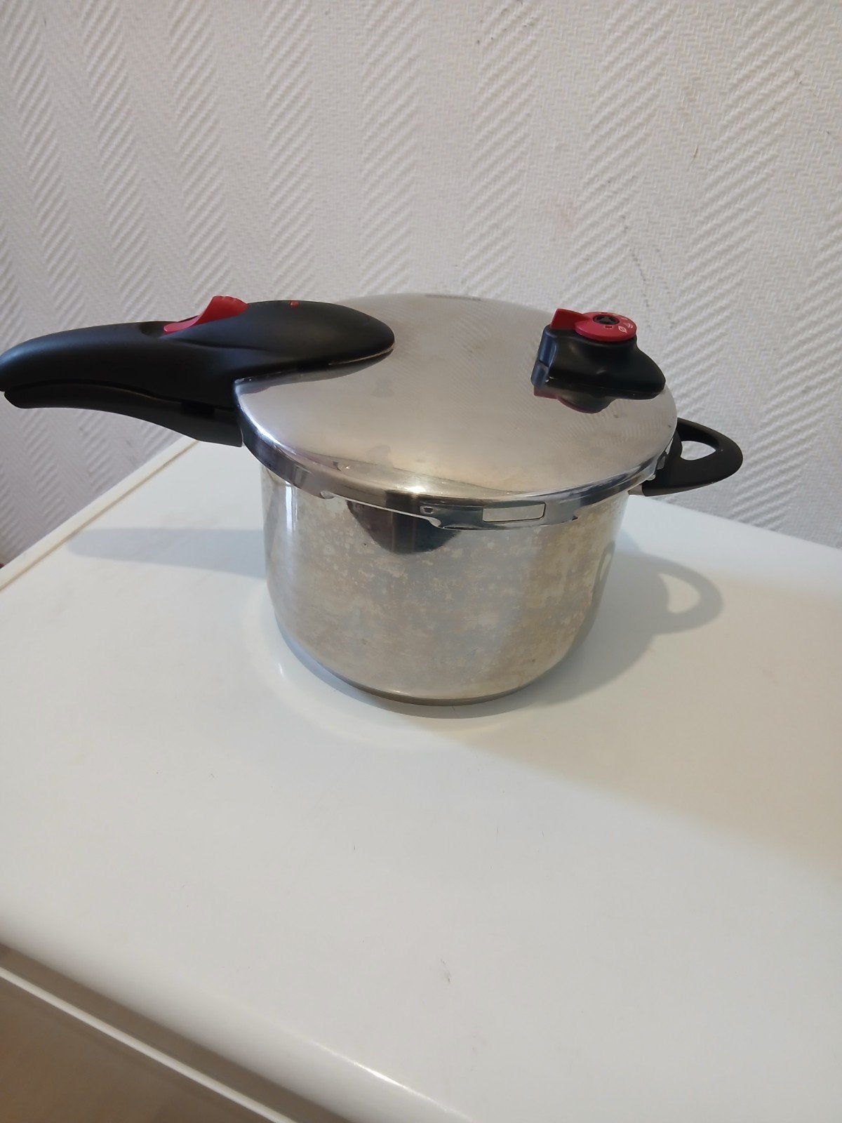 qui coûte tout neuf un bon état
