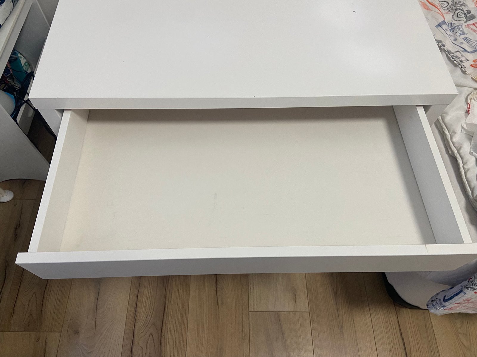 Bureau 73 cm longeur 50 cm lergeur 75 cm houteur, Enlèvement ou Envoi, Comme neuf