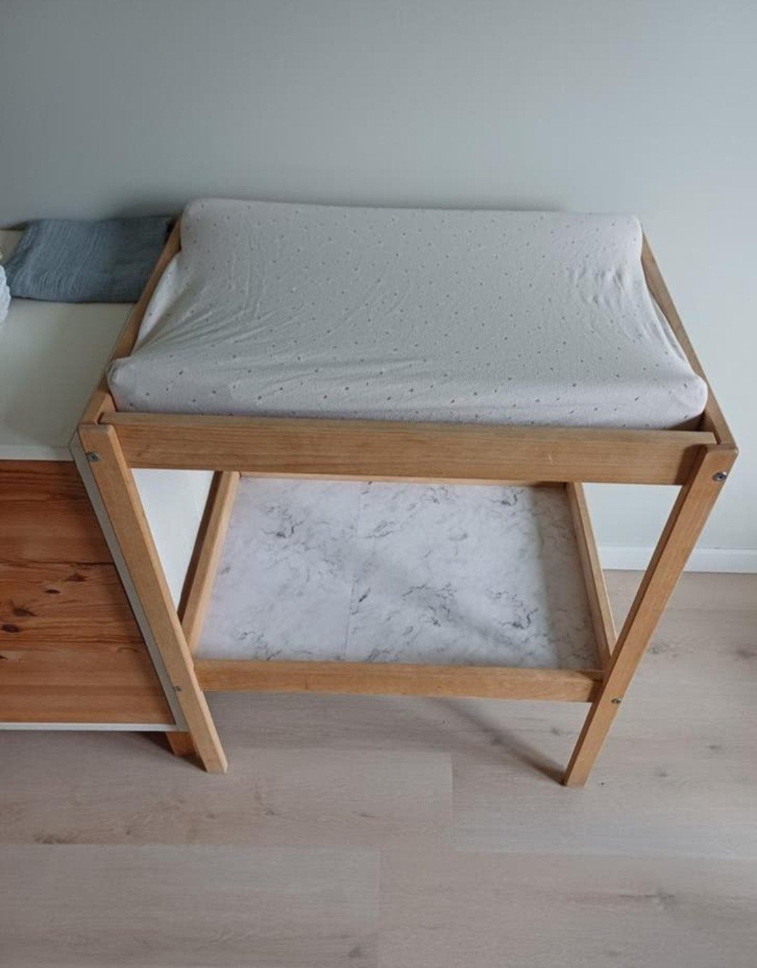 Verschoontafel kussen en hoes, Kinderen en Baby's, Ophalen