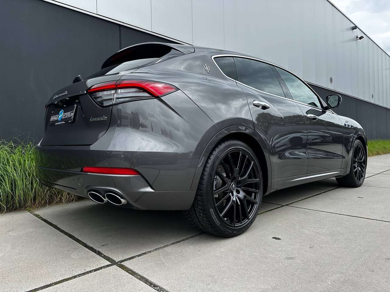Maserati Levante Levante 2.0 L4 mHEV GT *LEDER*PANO DAK*MEM, Auto's, 1995 cc, 4 cilinders, 0 kg, 244 kW