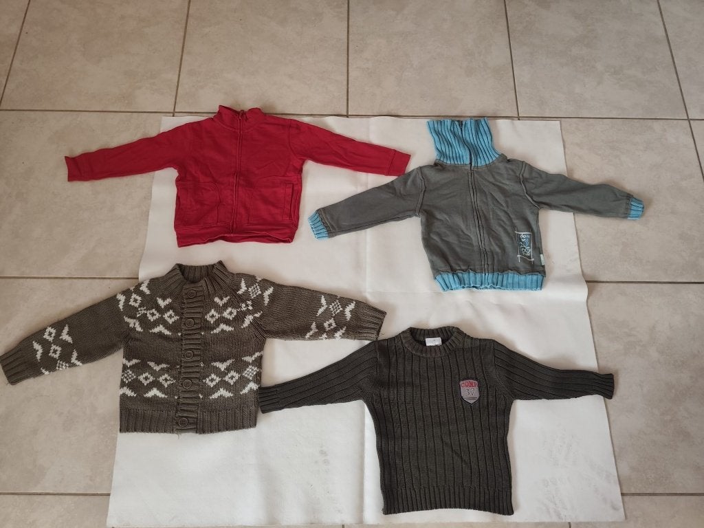 kleren 104 cm (4 jaar), Ophalen of Verzenden, Gebruikt, Jongen, Overige typen