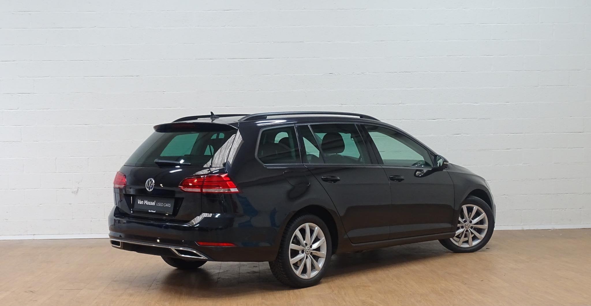 Volkswagen Golf Variant 1.0 TSI Comfortline (automatique), Achat, Euro 6, Entreprise, 116 ch