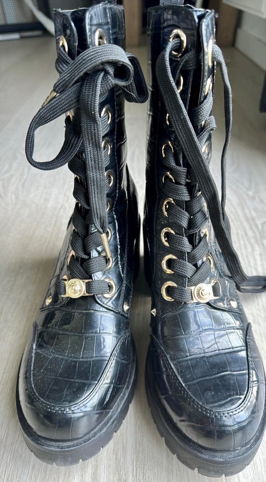 Versace Couture, Ophalen of Verzenden, Zo goed als nieuw