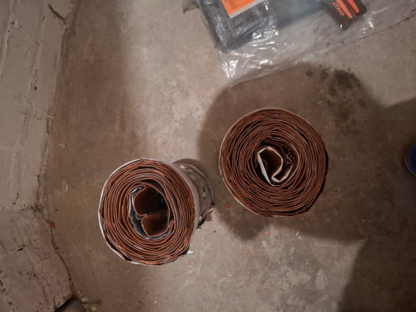 Toiture, Bricolage & Construction, Enlèvement ou Envoi
