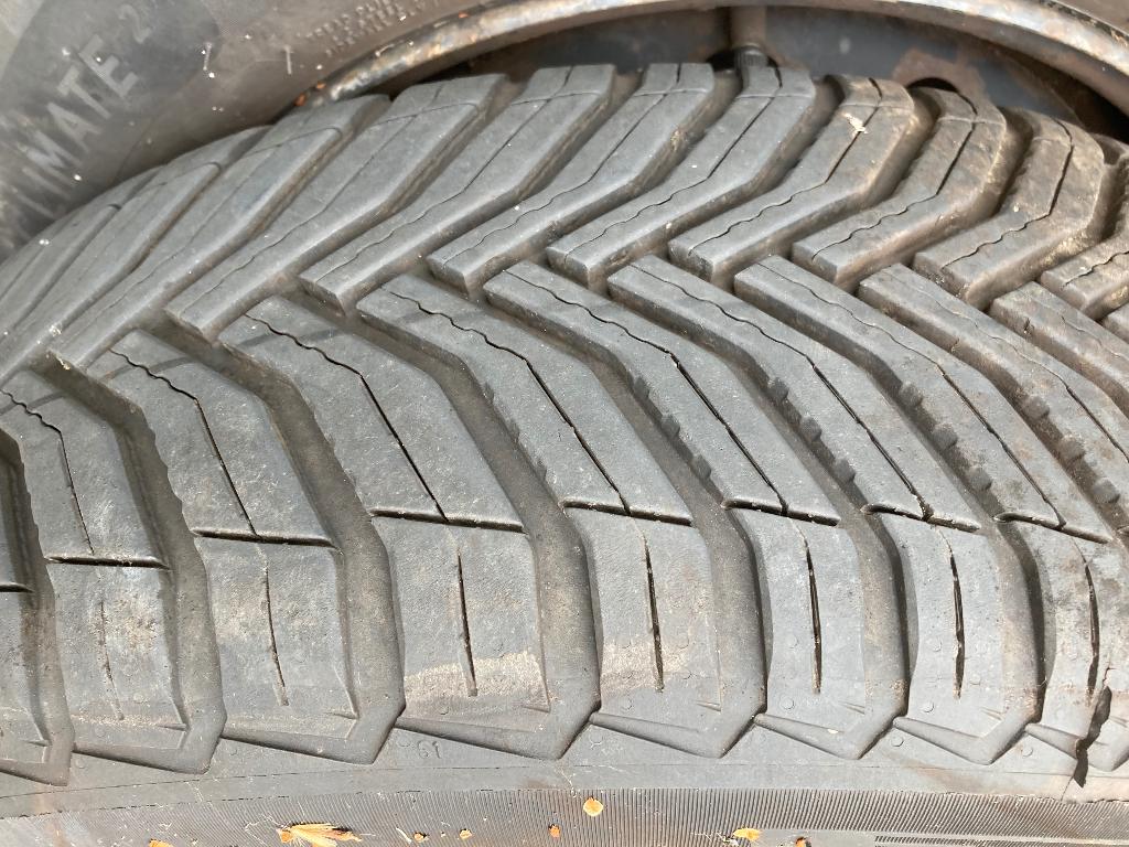 Michelin banden, Auto-onderdelen, Ophalen, Band(en)