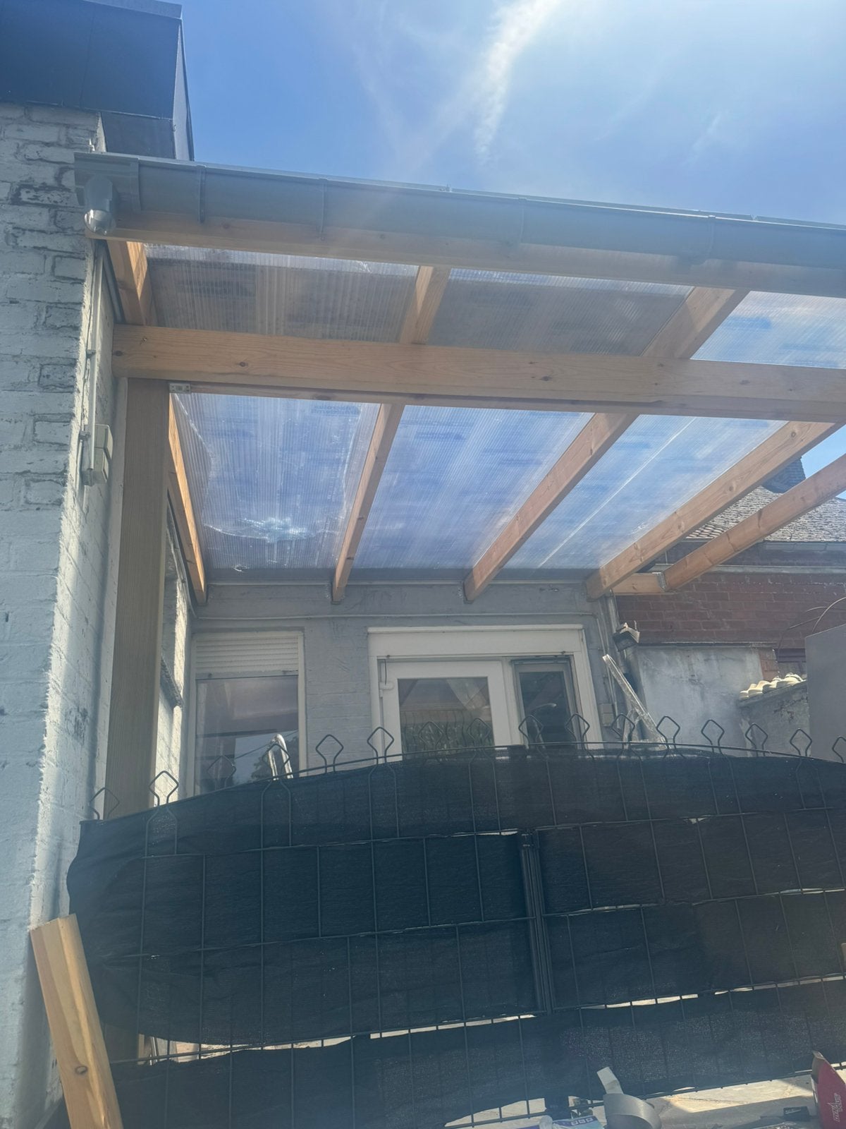 Travaux, intérieur extérieur, Enlèvement ou Envoi, Comme neuf