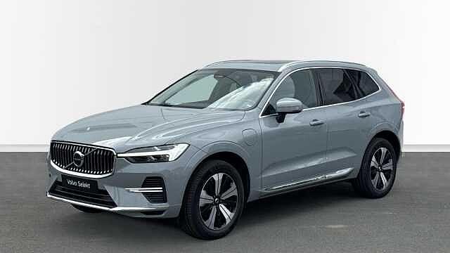 Volvo XC60 Core Bright T6 AWD Plug-in hybride | Adapt Cruise, Auto's, Volvo, XC60, 4x4, Airbags, Alarm, Bluetooth, Cruise Control