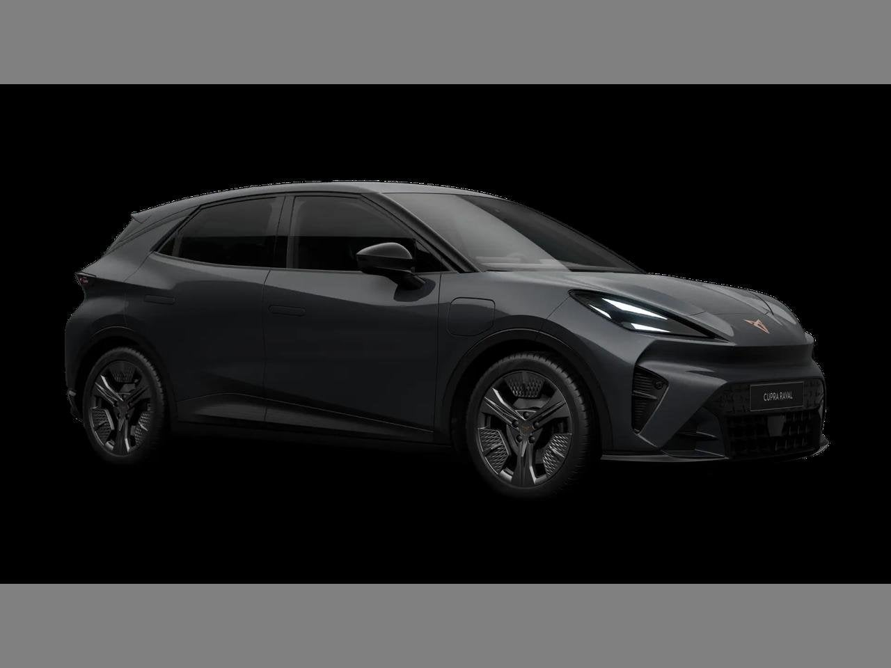 Cupra Raval 52kWh 210pk Endurance Corporate *NIEUW*STOCK*, Autos, Achat, Assistance au freinage d'urgence, Automatique, Hatchback