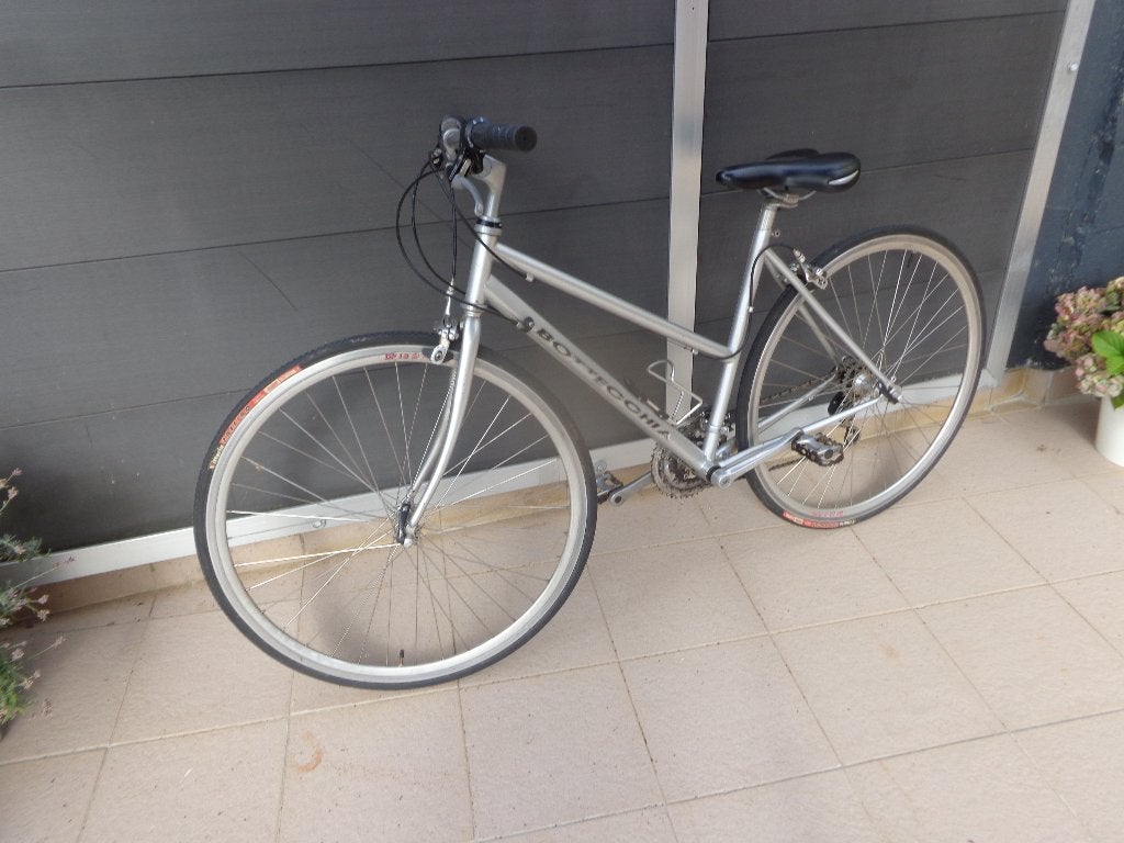 damesfiets - meisjesfiets - sportfiets, Ophalen of Verzenden, Versnellingen