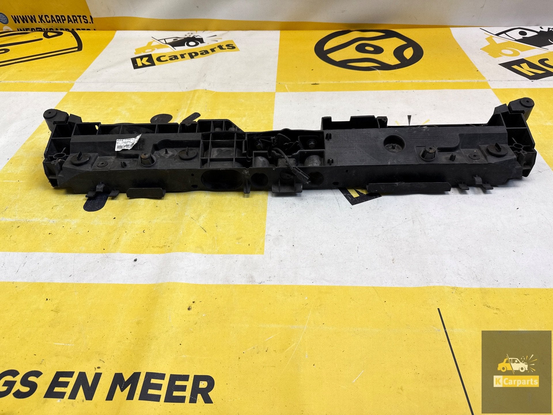 Renault Captur Luchtinlaat Bovenpaneel Radiator 132217X, Auto-onderdelen, Renault Group, Gebruikt, Contact.group@renault.com, Renault