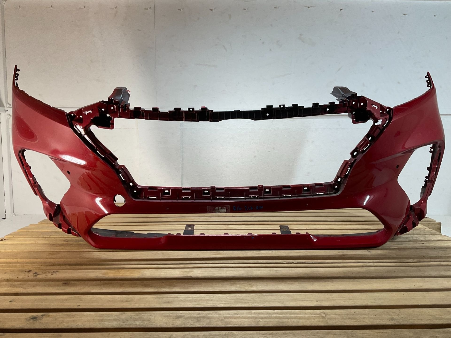 Pare-chocs avant Hyundai Tucson N-LINE NLINE 86511-D7700 R16, Heolleung-ro 12
06797  Seoul, Pare-chocs, Avant, Info@hyundai.com