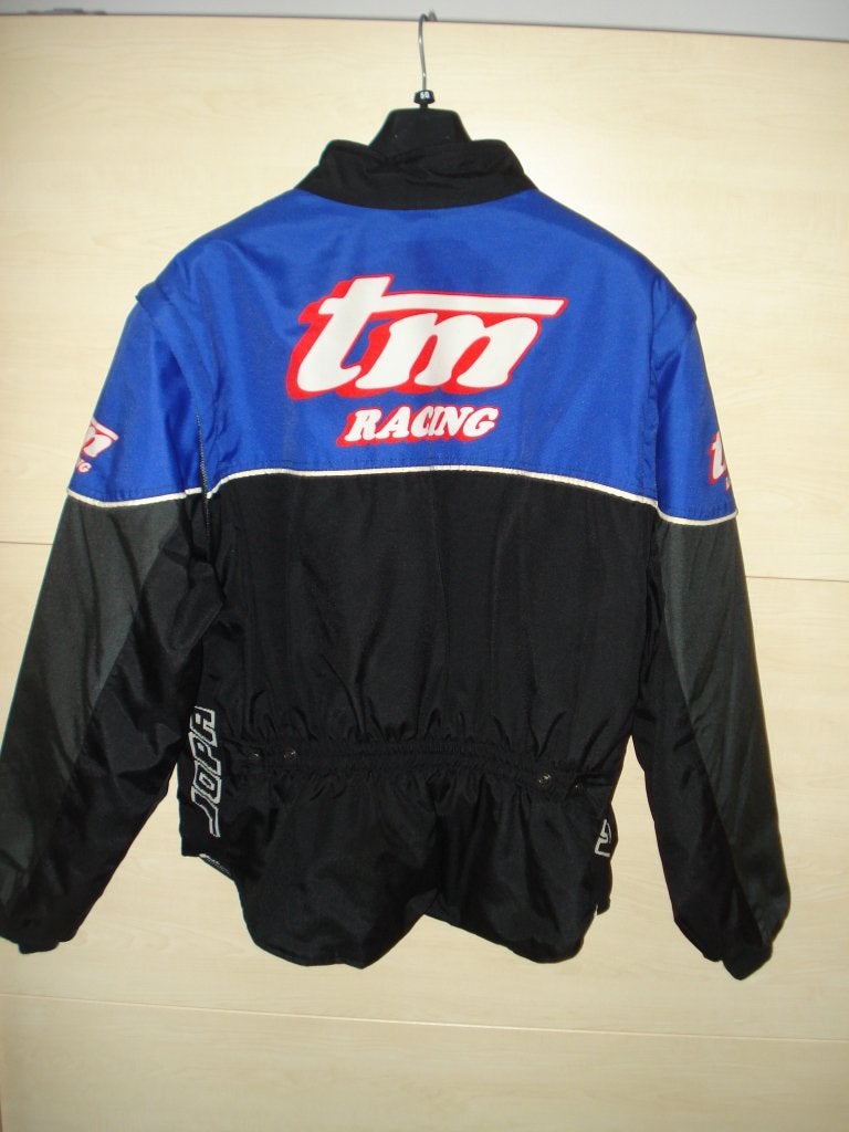 Veste TM neuve, Enlèvement, Neuf, sans ticket, Autres types