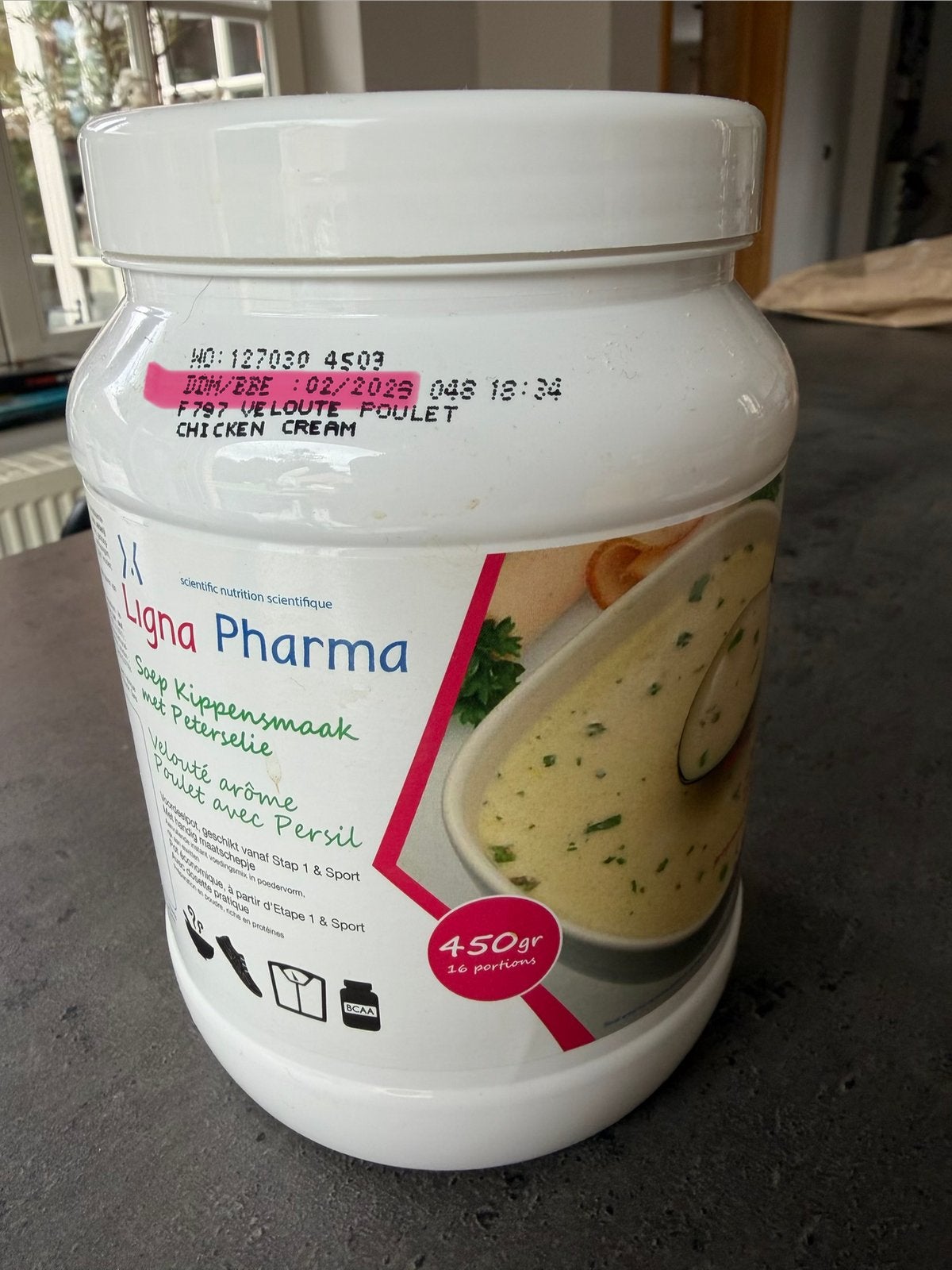 Ligna Pharma producten, Ophalen of Verzenden